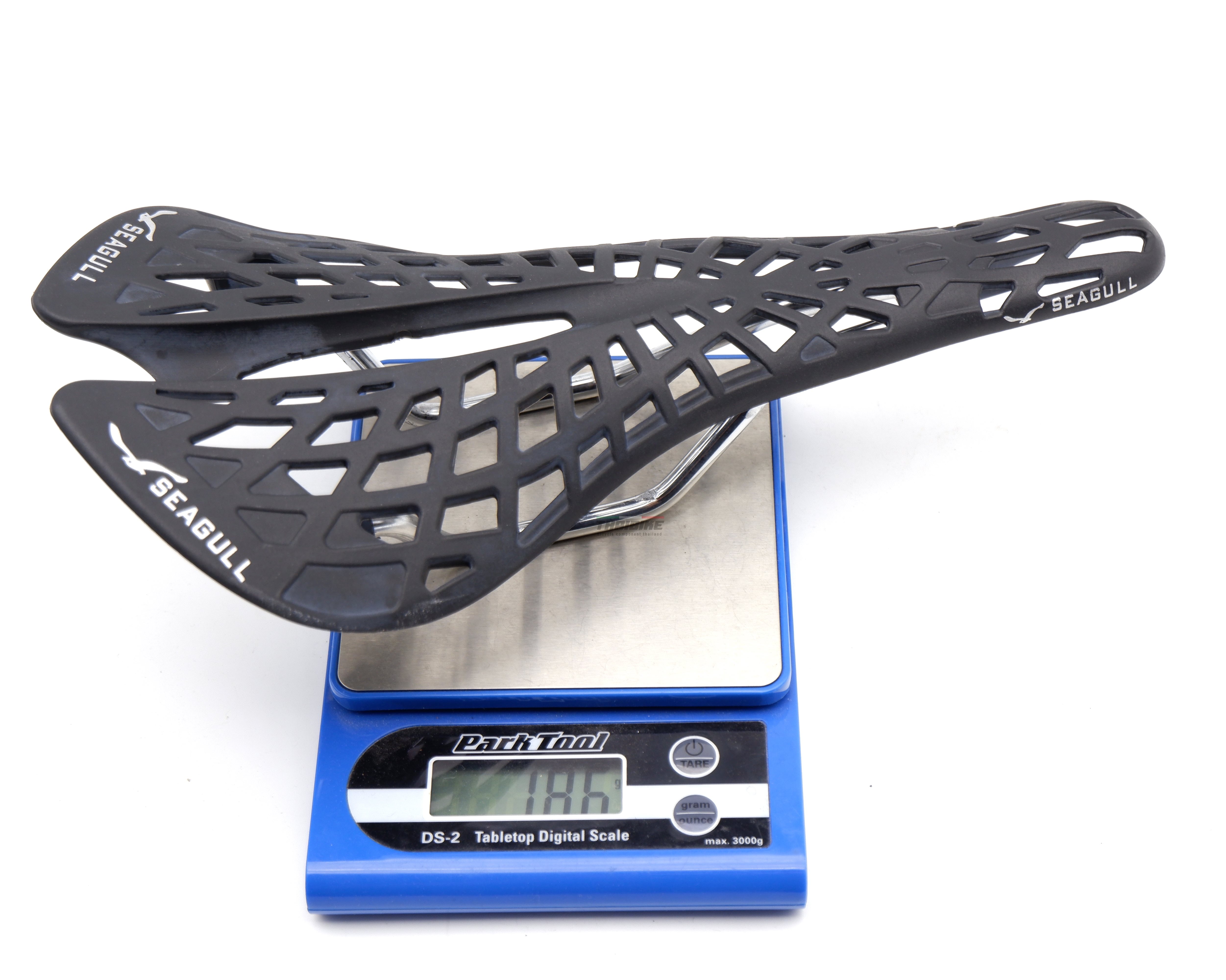 อานแมงมุม SEAGULL จักรยาน เบาะจักรยาน เบาะแมงมุม