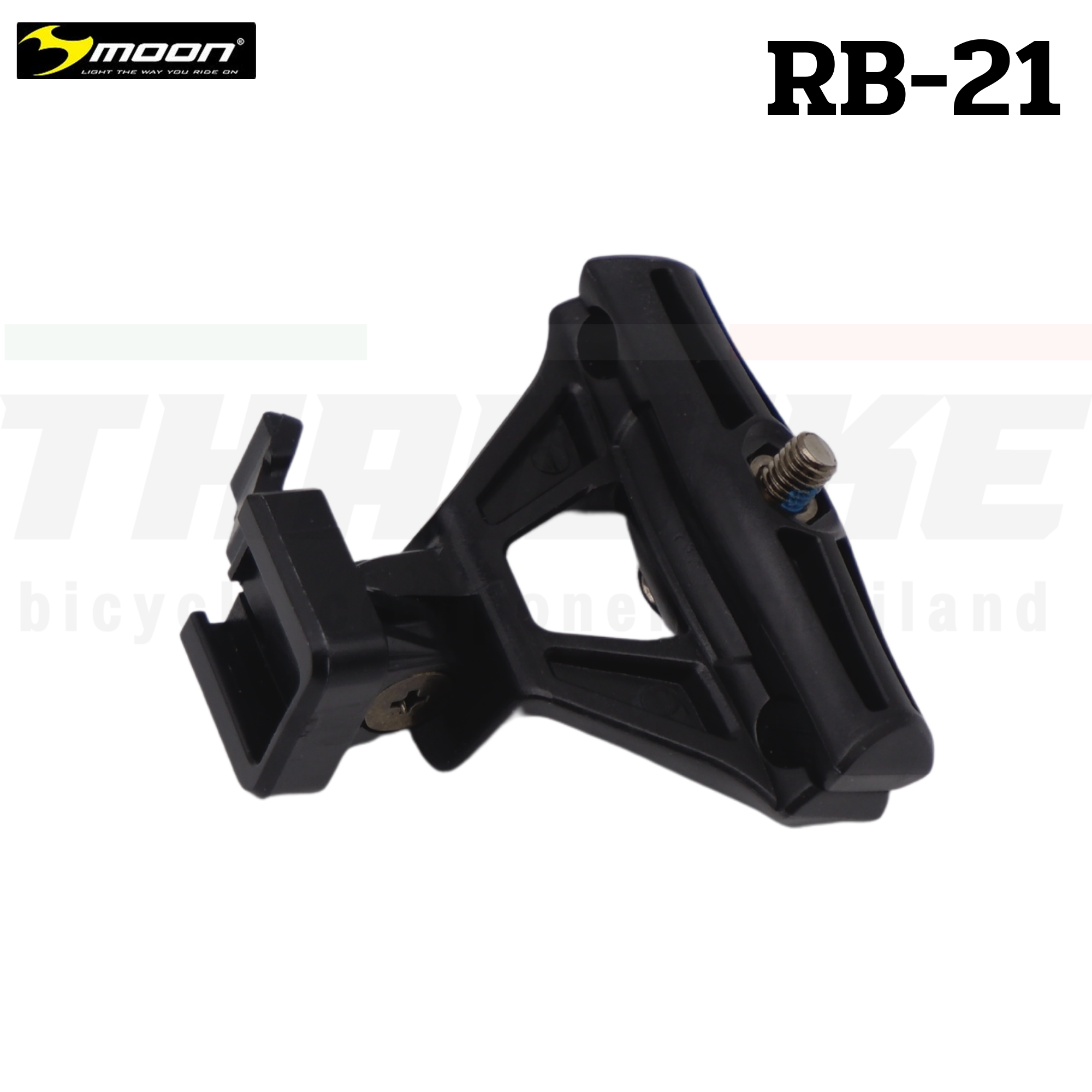 อุปกรณ์เสริมไฟ moon อะไหล่สายรัดไฟจักรยาน RB-28 RB-21 RM-350 RB-19 RS-G,RS-H RB-22 RB-23 RB-06 RB-07 RB-20 RB-25