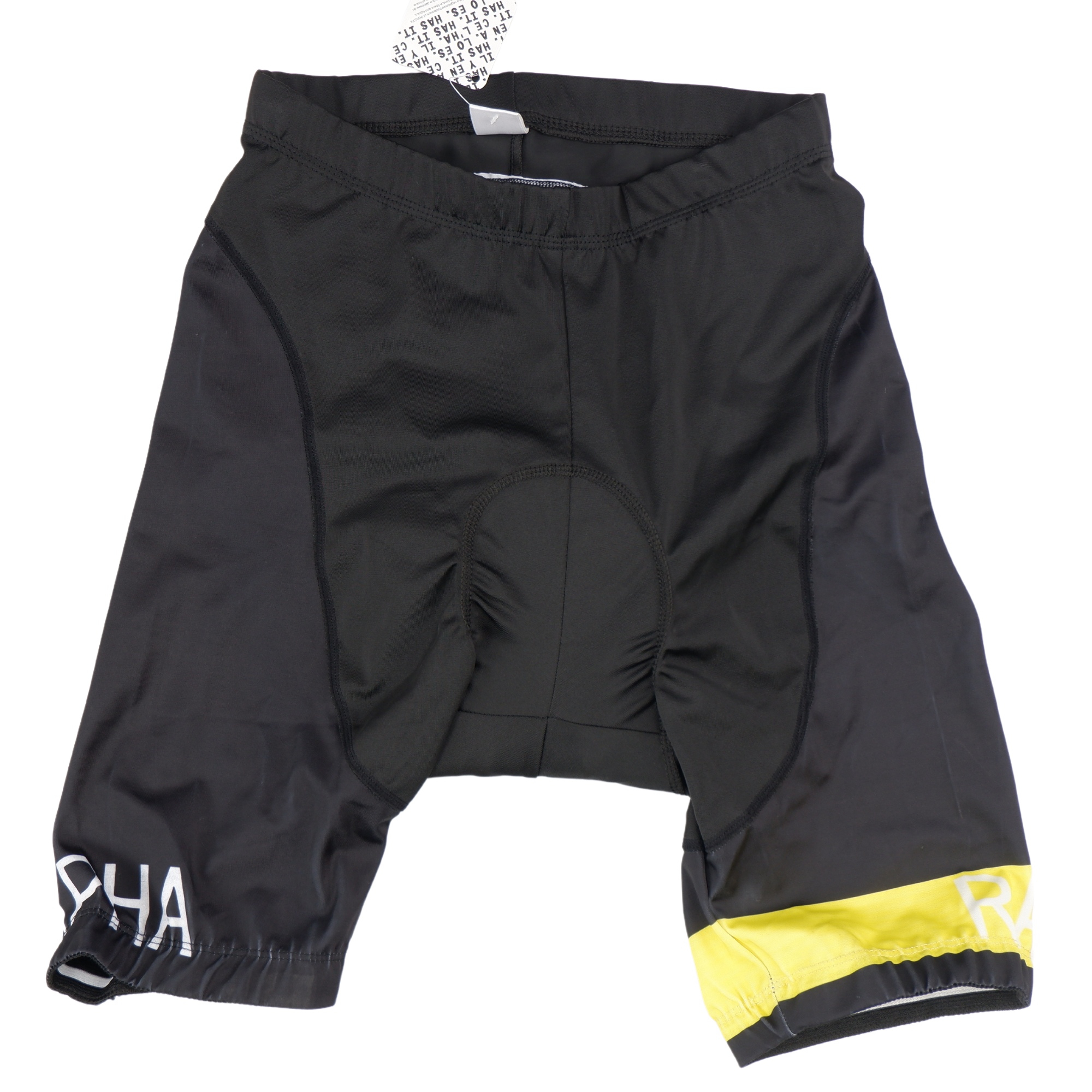 กางเกงขาสั้นปั่นจักรยานเป้าเจลแท้ 8D ราคาพิเศษ