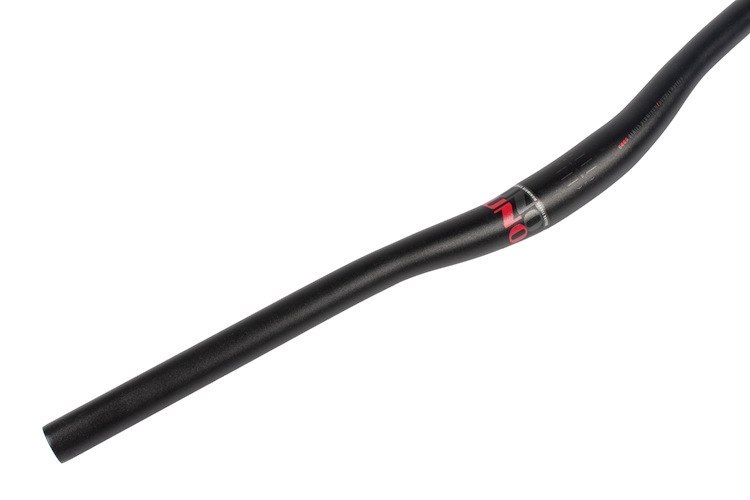 แฮนด์จักรยานเสือภูเขาแบบอลูมิเนียม UNO HB-RB12