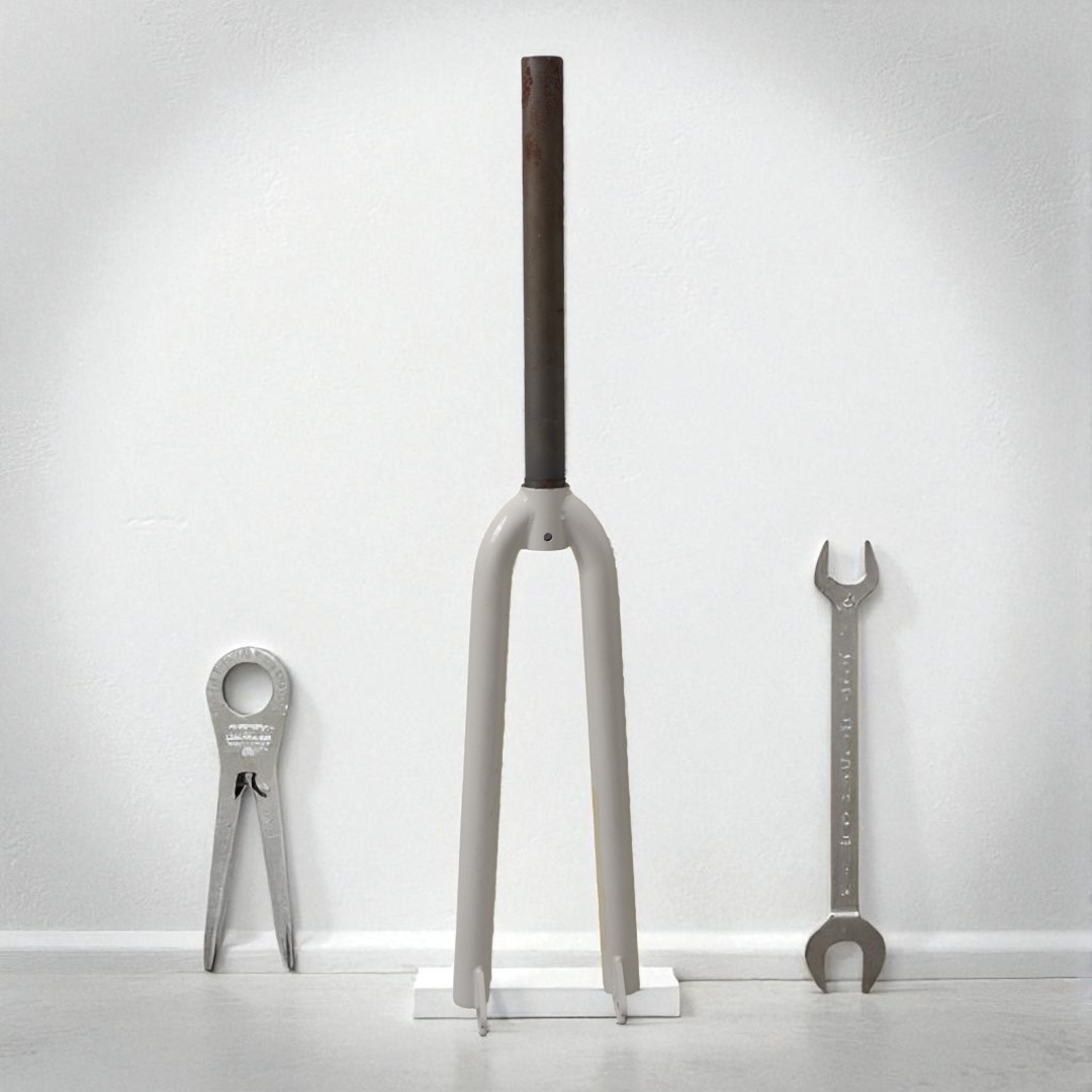 ตะเกียบจักรยานฟิกเกียร์ LEADER BIKE 700c REAPER FORK