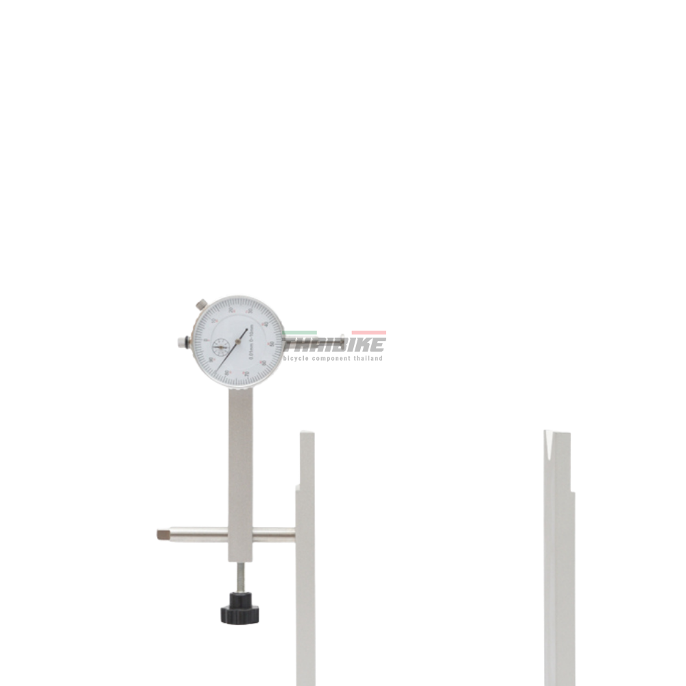 แท่นตั้งซี่ TENY จักรยาน วัสดุแข็งแรง งานดี ตัวขึ้นซี่จักรยาน