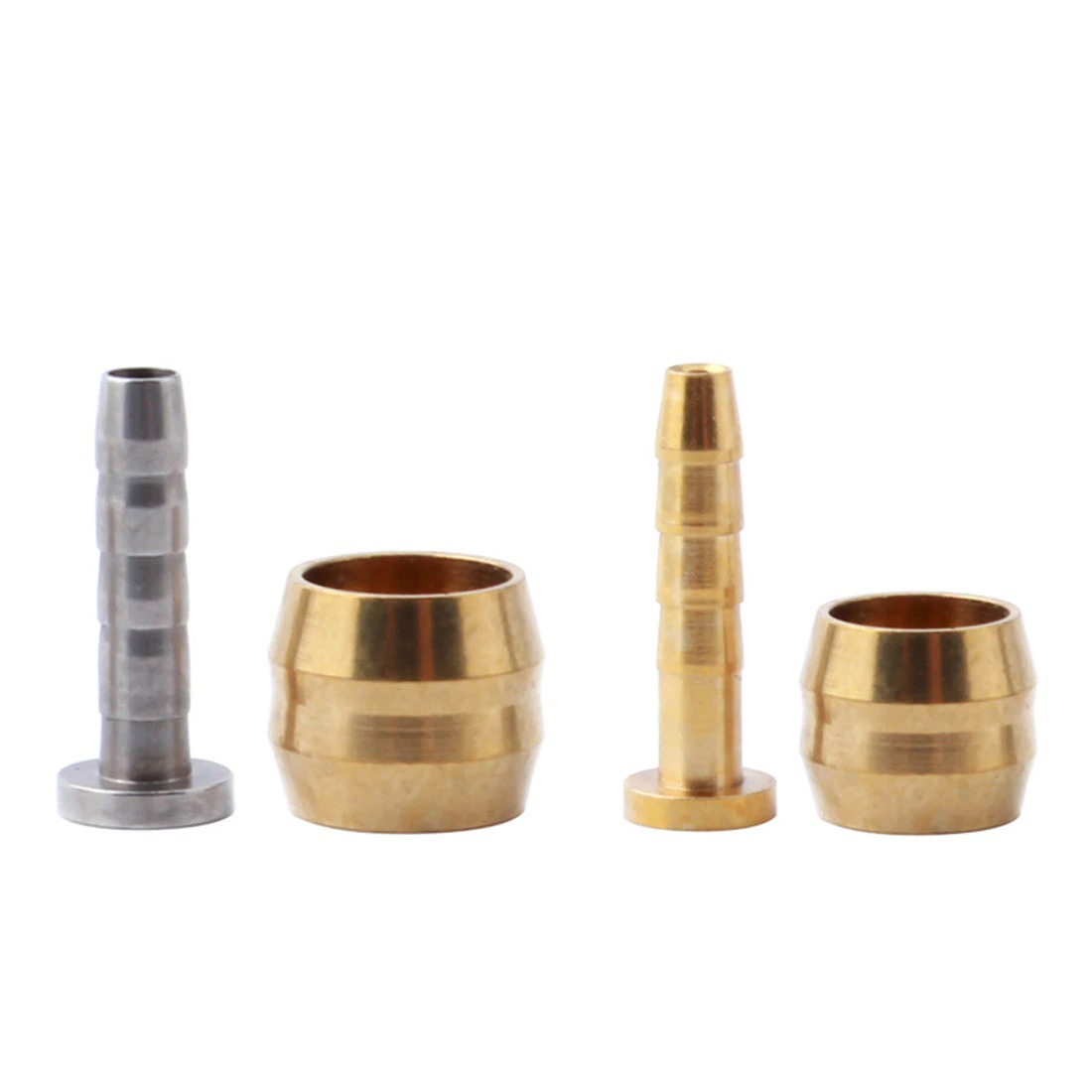 ตาไก่ดิสน้ำมันจักรยาน สำหรับเบรคน้ำมัน SHIMANO BH-90 BH-59 SRAM MAGURA TEKTRO อะไหล่ดิสเบรคจักรยาน