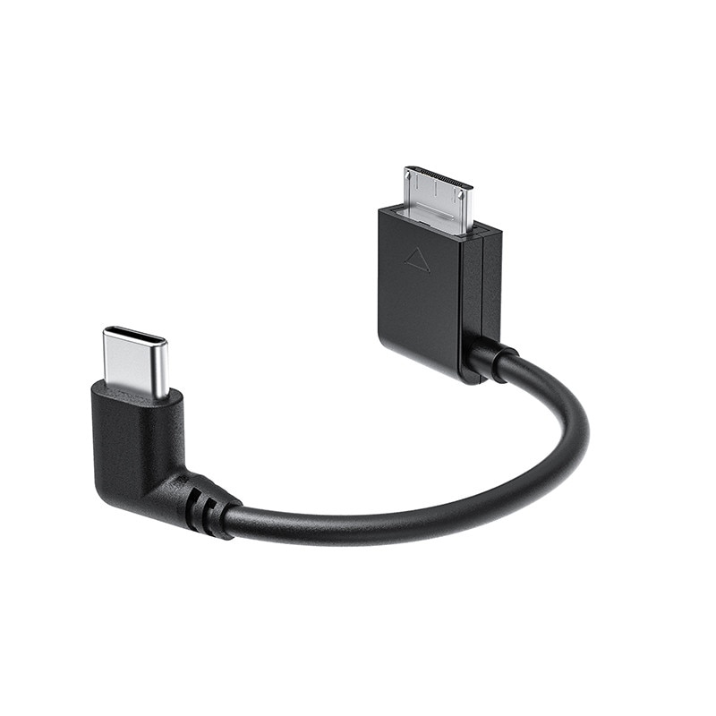 ขาย FiiO L27-TC สายแปลง WMPort เป็น Type-C สำหรับ Sony MP3 Player