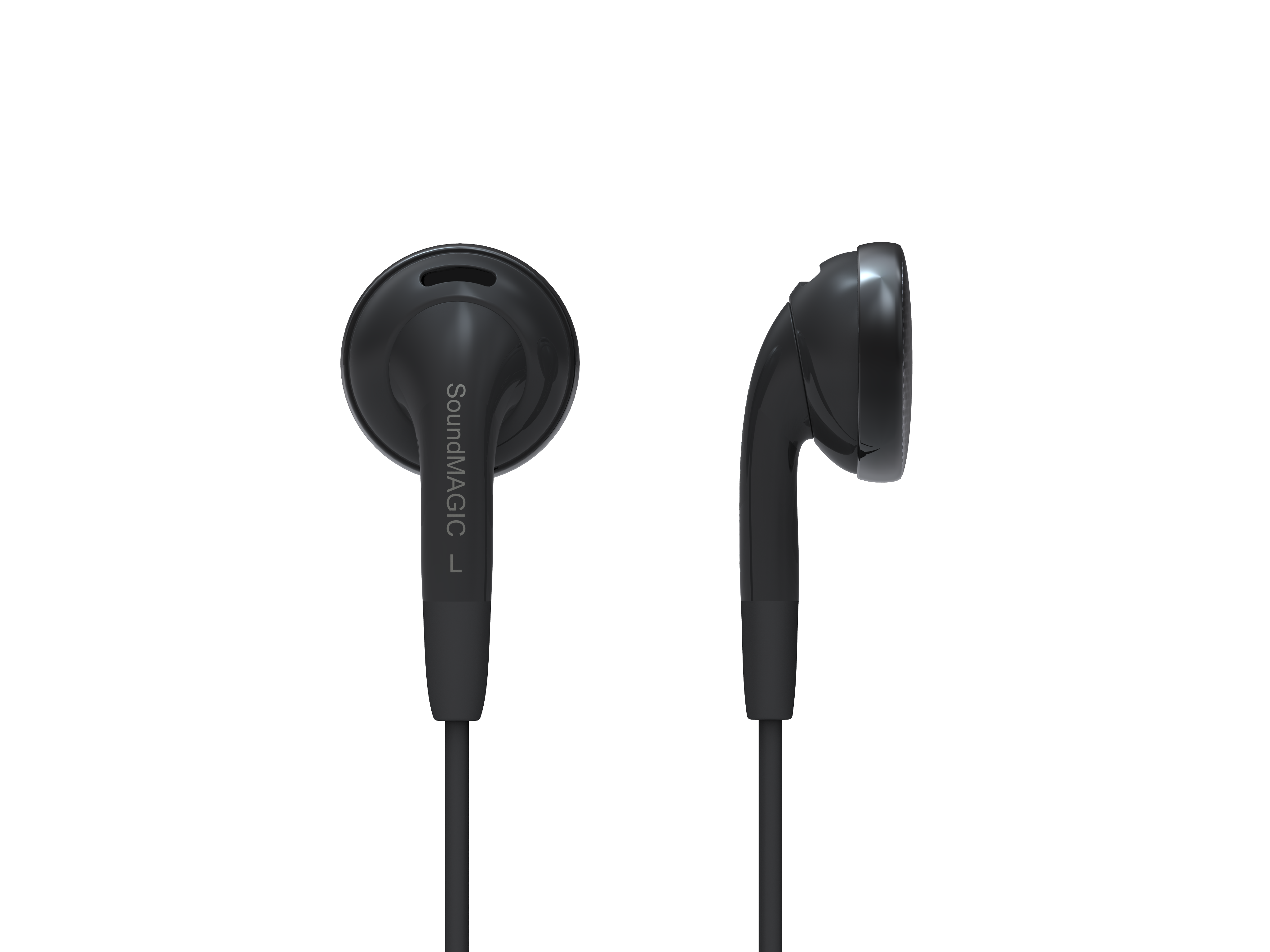 ขายหูฟัง SoundMagic EP30 หูฟังเอียบัดรุ่นท้อปจากค่าย SoundMagic ให้ เบสหนักแน่น แต่ยังคงรายละเอียดดนตรีครบถ้วน และ เสียงร้องหวานหยาดเยื้ม ราคาเบาๆ