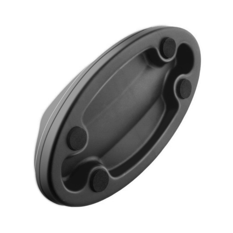 ถาดรองล้อ สำหรับปั่นจักรยานบนเทรนเนอร์ THAIBIKE