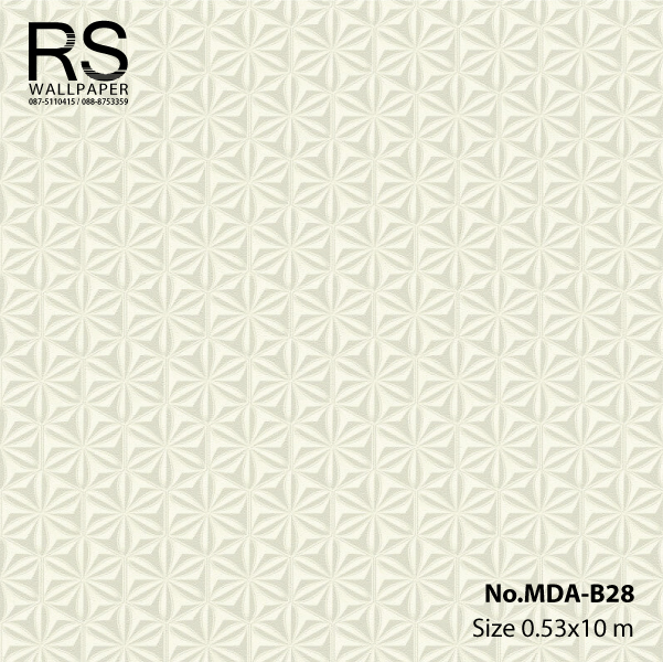 วอลเปเปอร์ลายคลาสสิค MDA-B28