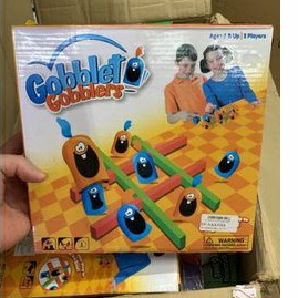 เกม ox เกม gobblet เกมฮิตจาก tiktok พร้อมส่งจากไทย