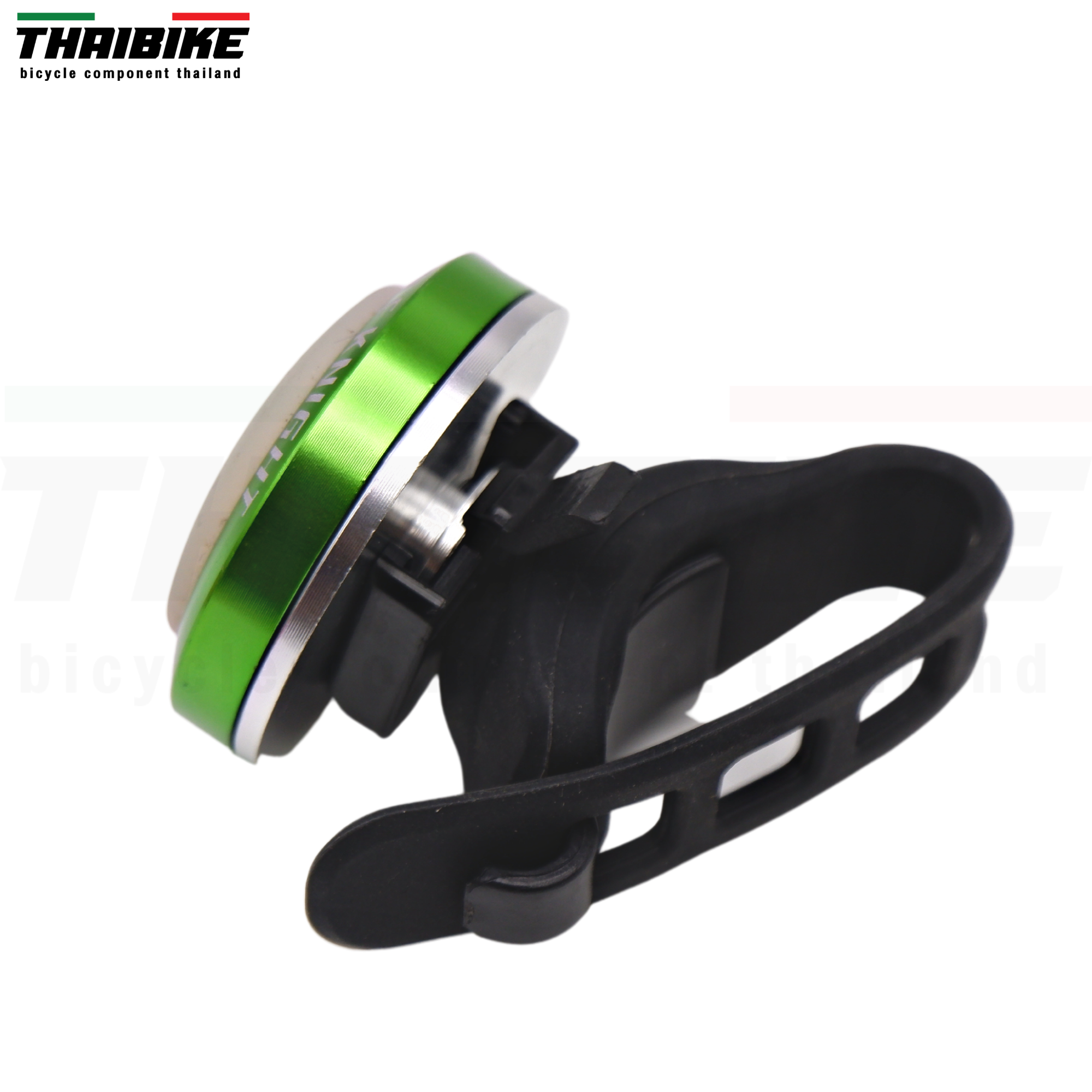 ไฟติดกระเป๋าวิ่ง ไฟท้ายจักรยาน ไฟติดหมวกจักรยาน THAIBIKE