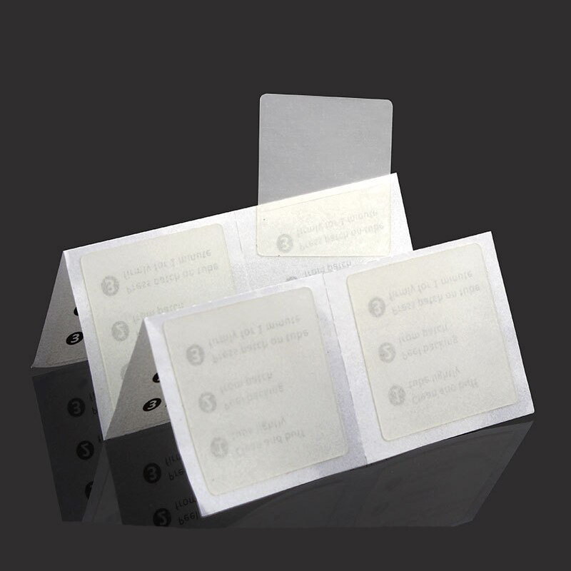 ที่งัดยางจักรยานแบบพลาสติก ชุดปะยาง TOOPRE งานดี แข็งแรง(สีแดง)