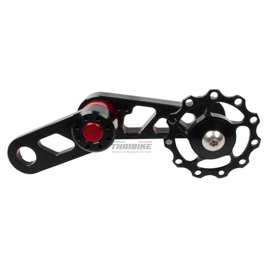 ลูกรอกดึงโซ่ LitePro ลูกรอกจักรยาน Litepro Chain Tensioner