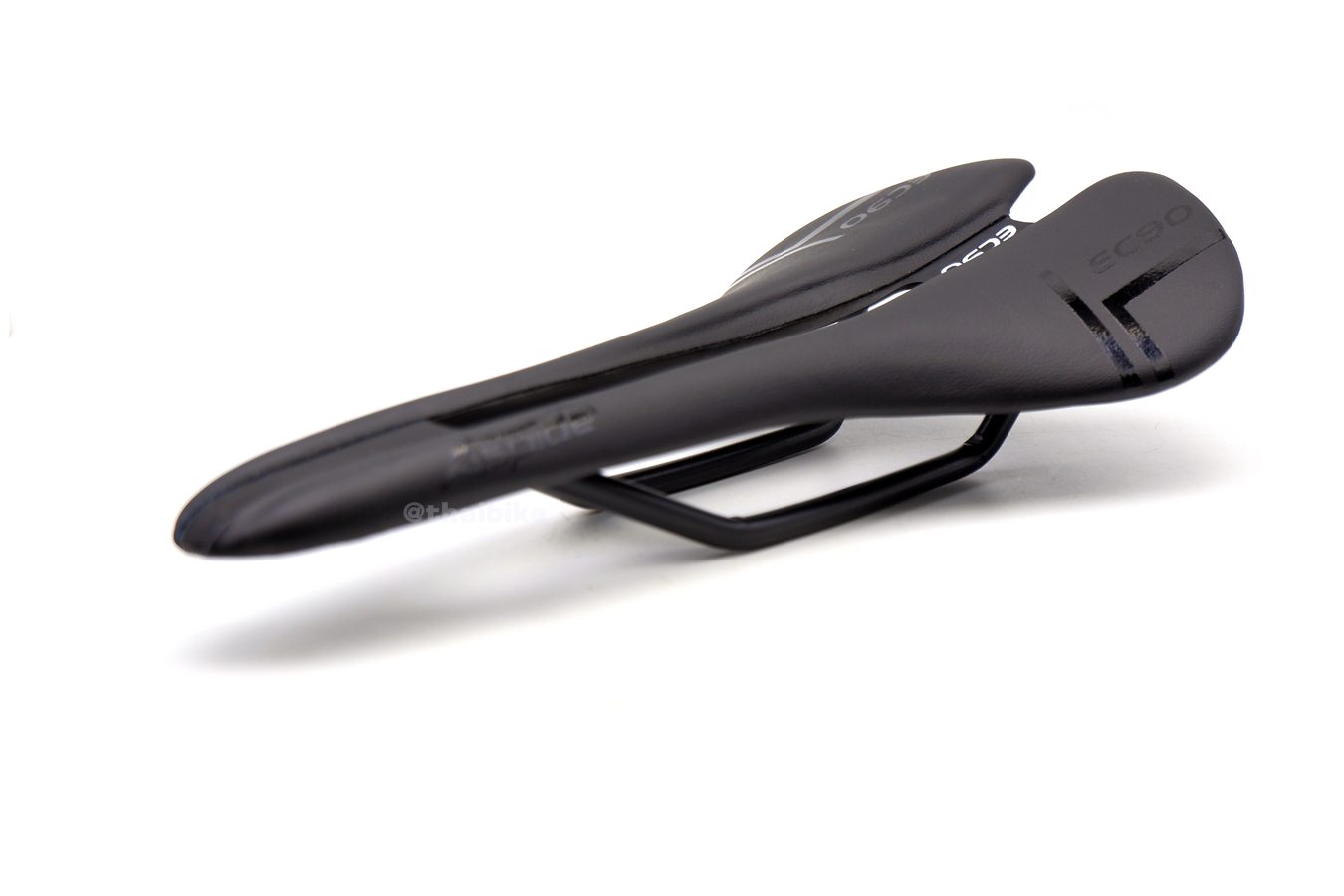 อานจักรยาน EC90 ASPIDE 2021 Race Bike Selle Bicycle