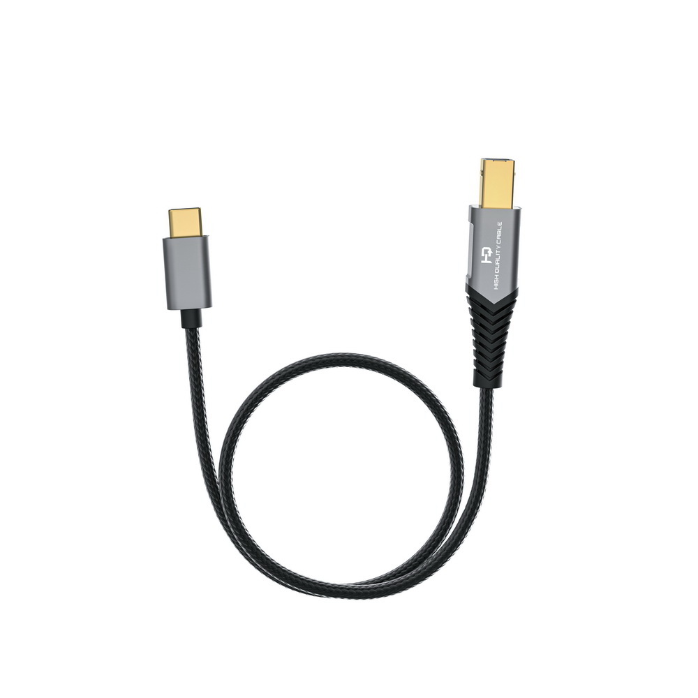 ขาย FiiO LD-TC1 สายแปลง USB Type-B เป็น Type-C ประกันศูนย์ไทย