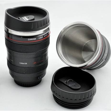 แก้ว canon 24-105 ฝาเลื่อน standless