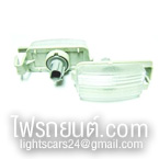 ไฟส่องป้าย นิสสัน นาวารา (ดวงเล็ก) NISSAN NAVARA’2007 SMALL PLATE LICENSE LAMP คุณภาพดี งานส่งออก