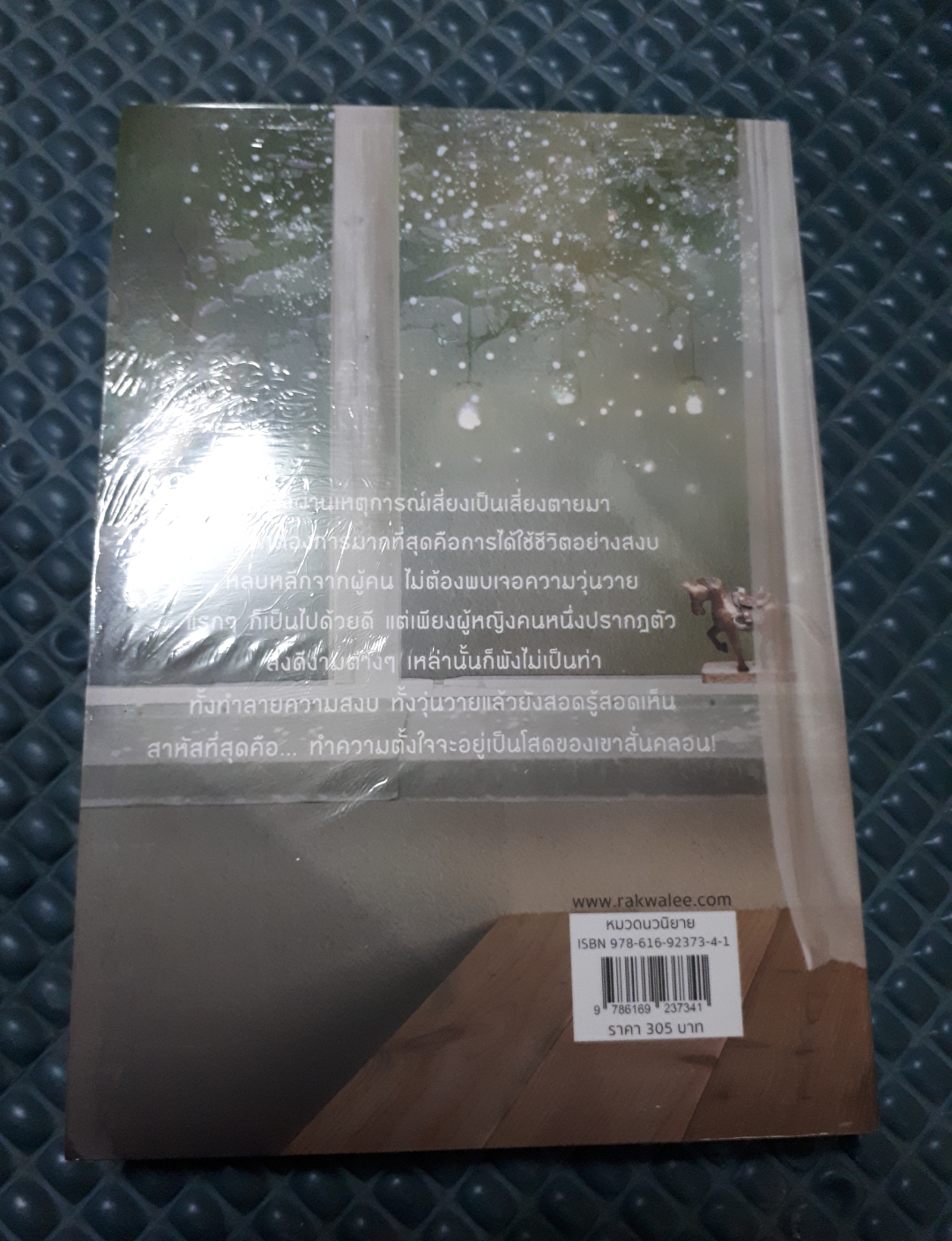 รักสลักเงา /ภัสรสา----------มือ1