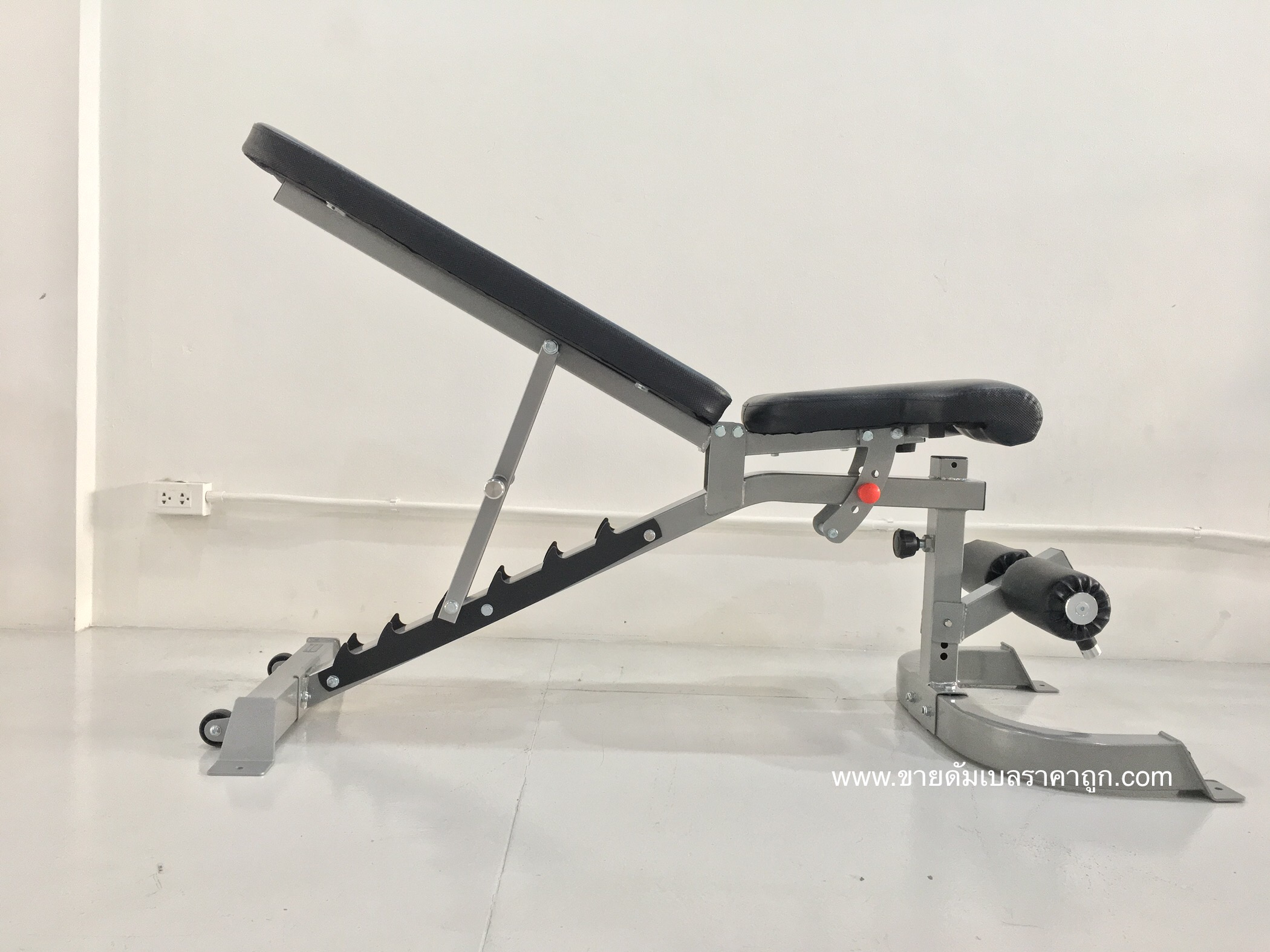 ม้าดัมเบลรุ่น IRON 210