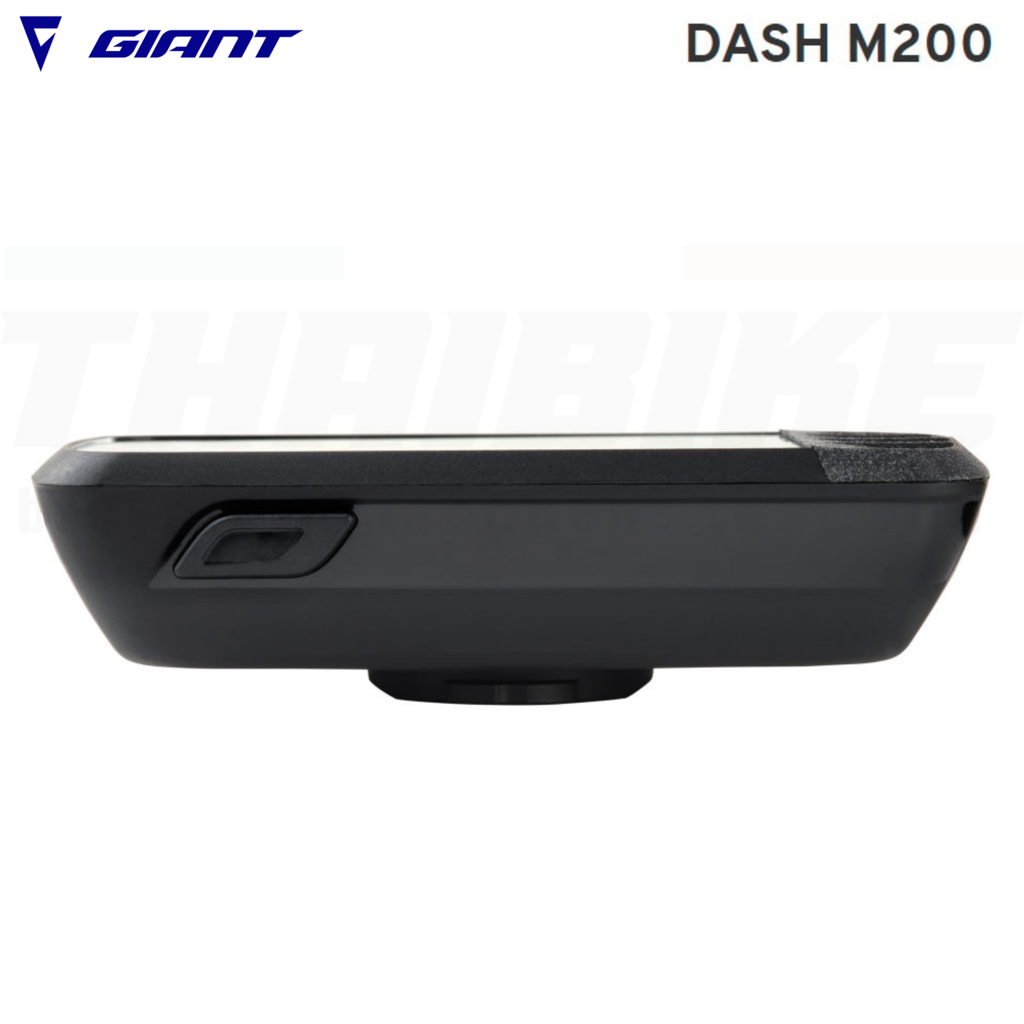 ไมล์จักรยาน GPS GIANT DASH M200 (ประกันศูนย์ไทย)