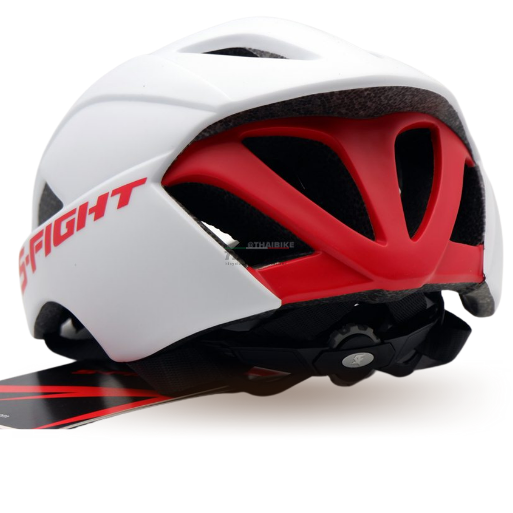 หมวกกันน็อค S-FIGHT GH-11 หมวกจักรยาน ลดพิเศษ