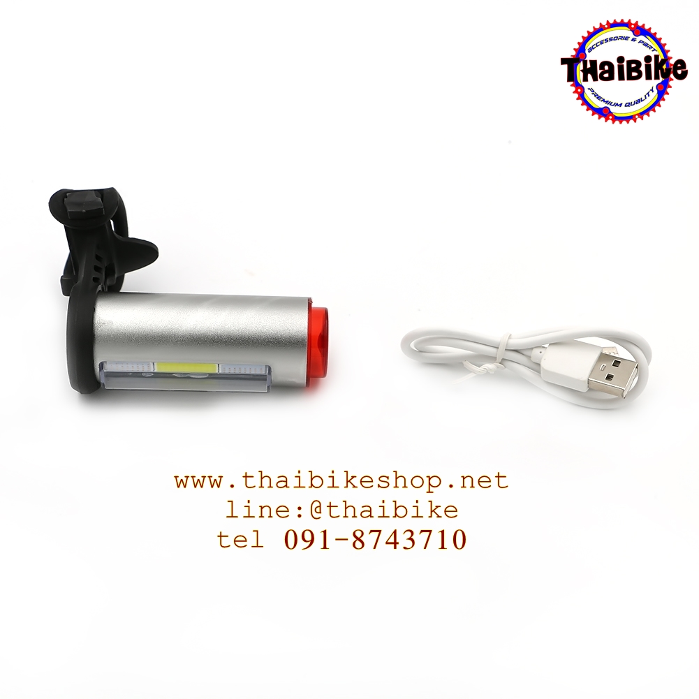 ไฟท้าย COMET 360 องศา