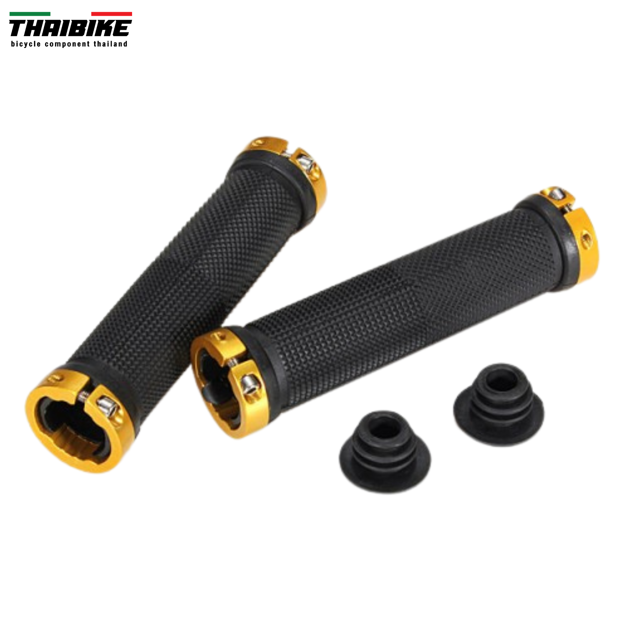 ปลอกแฮนด์จักรยาน แบบรัด ใส่ง่าย ถอดง่าย 01