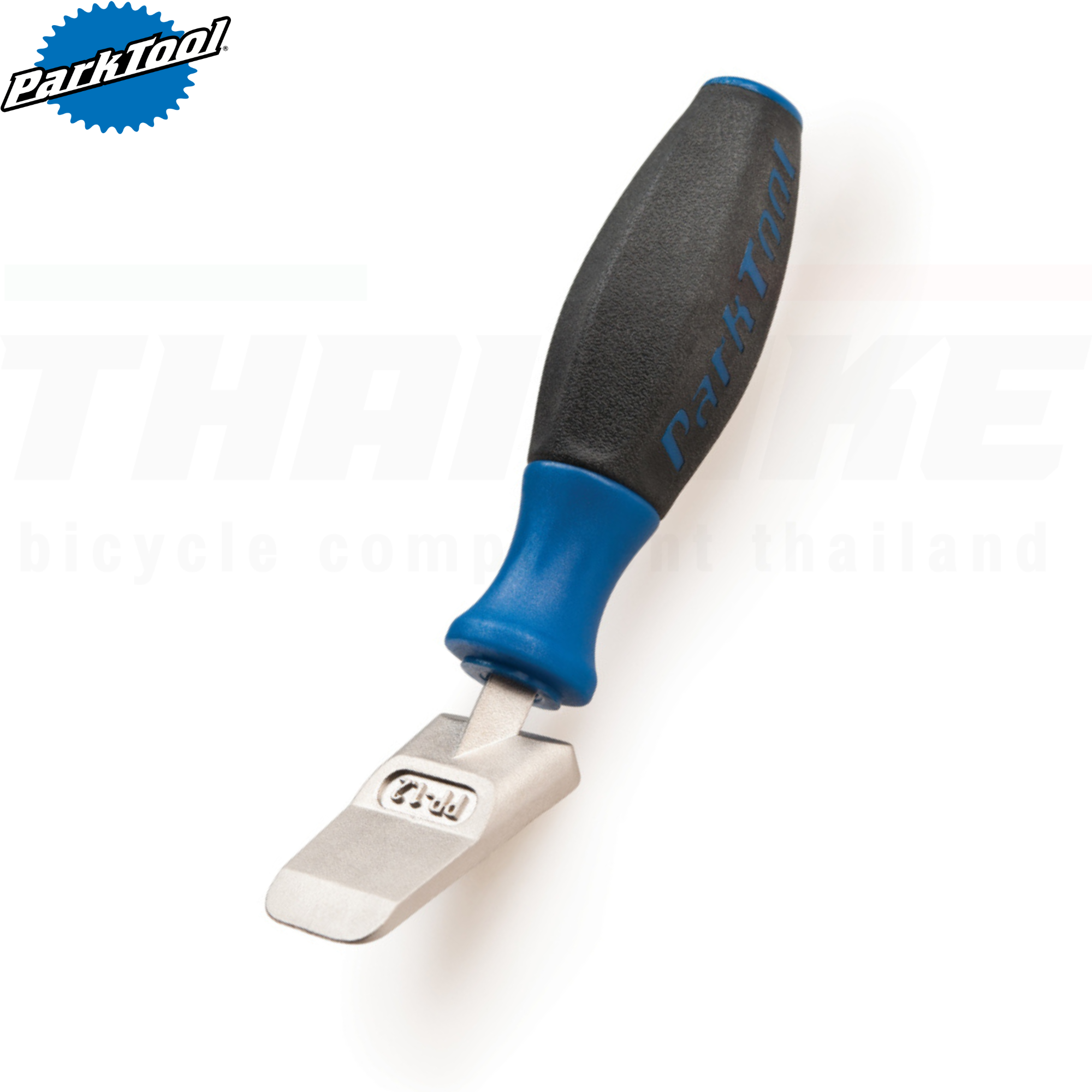 เครื่องมือง้างสูบดิสก์เบรก Park Tool PP-1.2 สำหรับ Shimano / ชิมาโน่ XTR® ใช้สไลด์เข้าไปในคาลิปเปอร์ดิสก์เบรก