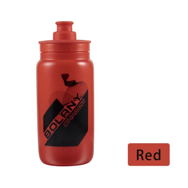 ขวดน้ำปั่นจักรยาน BOLANY PP5 600ml/710ml
