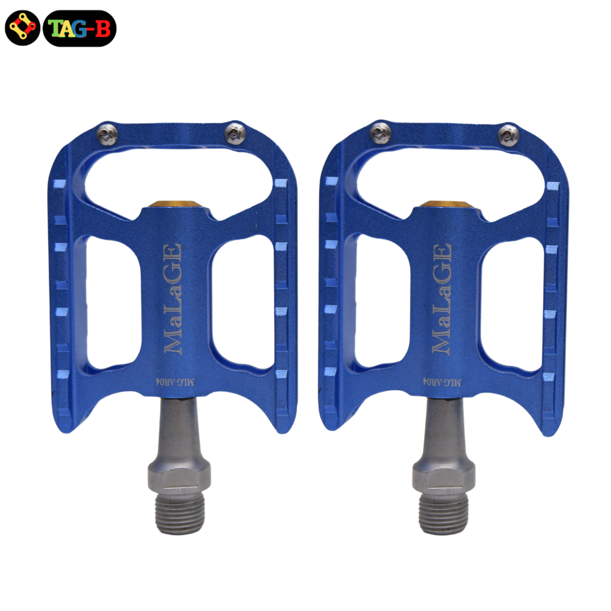 บันไดจักรยานเสือหมอบและเสือภูเขา MALAGE AR04