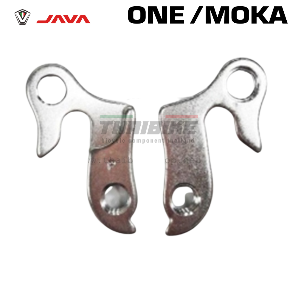 ของแท้จากศูนย์ ดรอพเอาท์จักรยาน DROPOUT JAVA