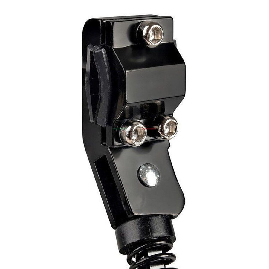 ขาตั้งจักรยาน THAIBIKE07 แบบพับเก็บได้ รองรับล้อ 16 20 24 26 27.5 700C