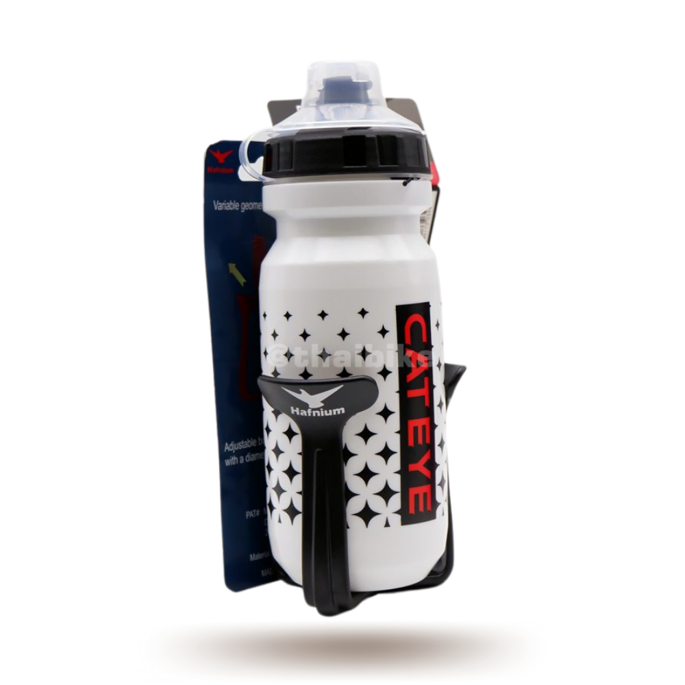 ขาขวดน้ำ ขากระติกน้ำแบบไฮพลาสติก งานไต้หวัน ยี่ห้อ HAFNIUM H-BC10 แถมฟรีน็อต