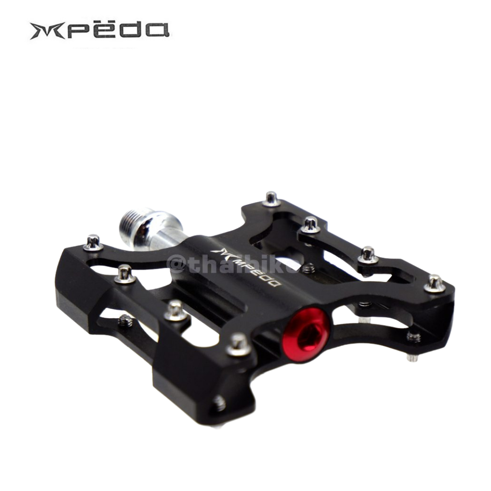 บันไดจักรยานเสือหมอบ เสือภูเขาแบบแบริ่ง MPEDA รุ่น ALNC-451