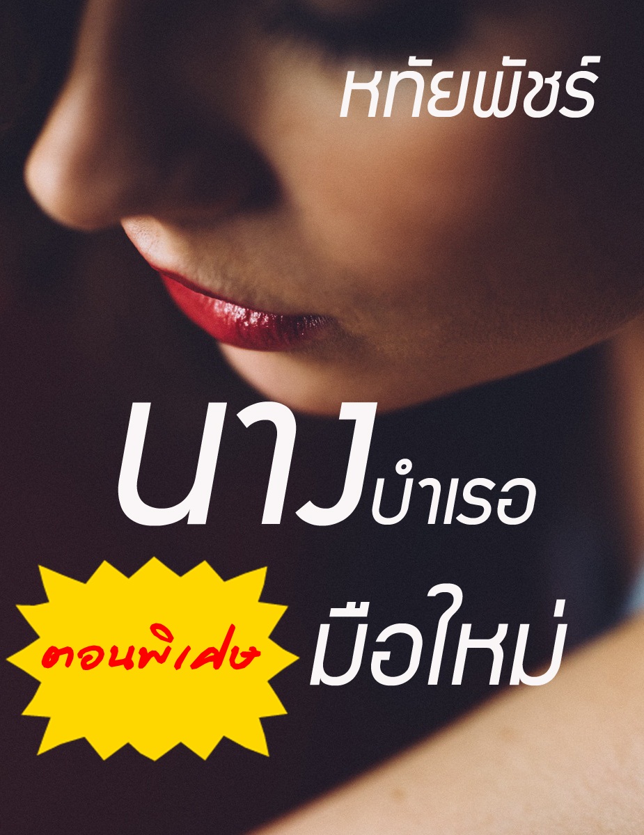นวนิยายฟรี:นางบำเรอมือใหม่(ตอนพิเศษ) โดย หทัยพัชร์