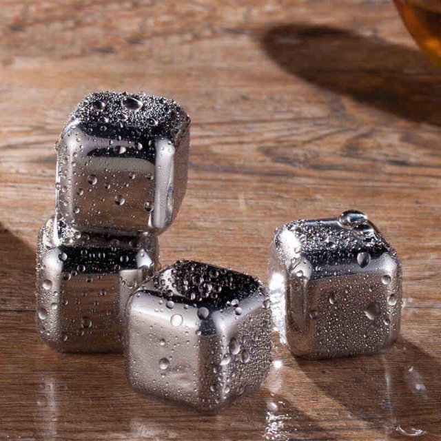 น้ำแข็งไม่มีวันละลาย Immortal ice cute พร้อมส่ง
