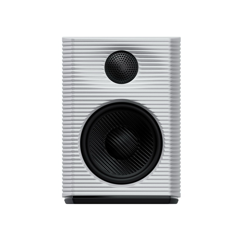 FiiO SP3 BT สุดยอดลำโพง Bluetooth Active Speakers ระดับ High Fidelity รองรับ LDAC, Dual Hi-Res ประกันศูนย์ไทย