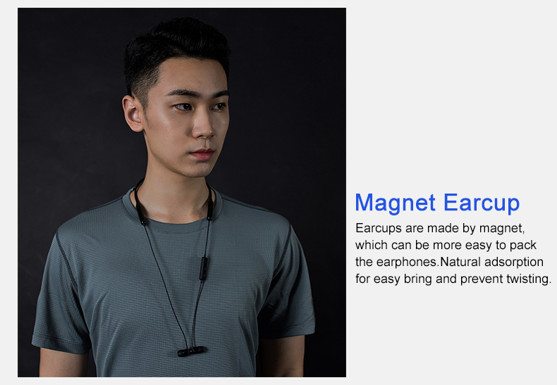 ขาย Soundmagic E11BT หูฟังบลูทูธ 5.0 กันน้ำกันเหงื่อ IPX4