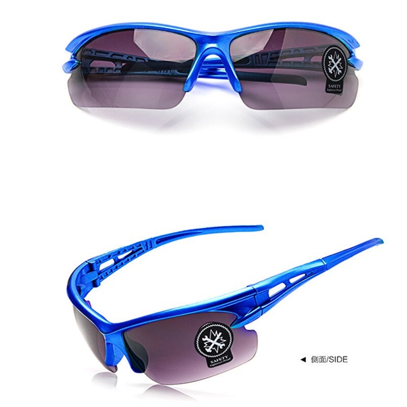 แว่นตาปั่นจักรยาน ROBESBON รุ่น 3105