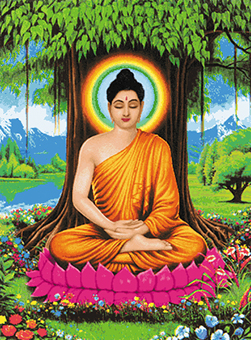 พระพุทธเจ้า