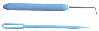 Loom Pick&Yarn Needle
