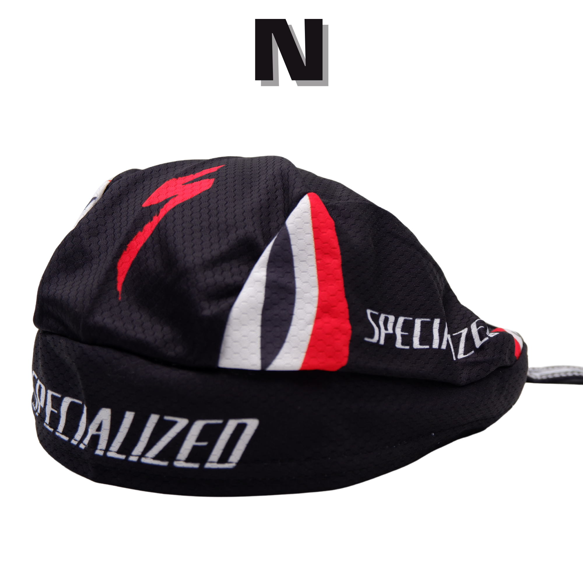 ผ้าคลุมหัว/ผ้าโจรสลัด ผ้ากันเหงื่อปั่นจักรยาน ออกกำลังกาย