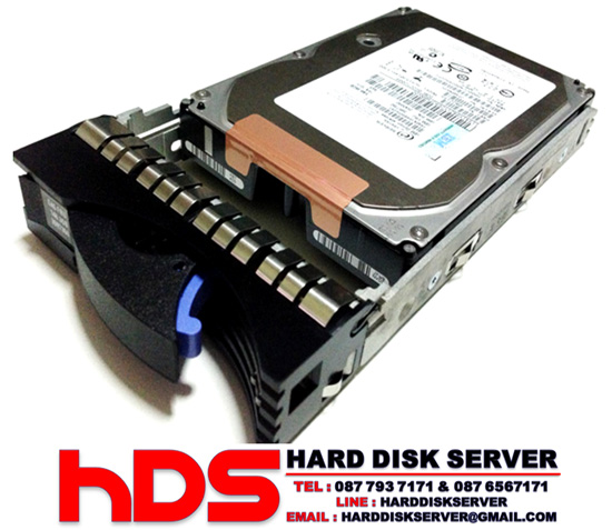 39M4530 IBM 500GB 7.2K SATA 3.5INC HS HDD