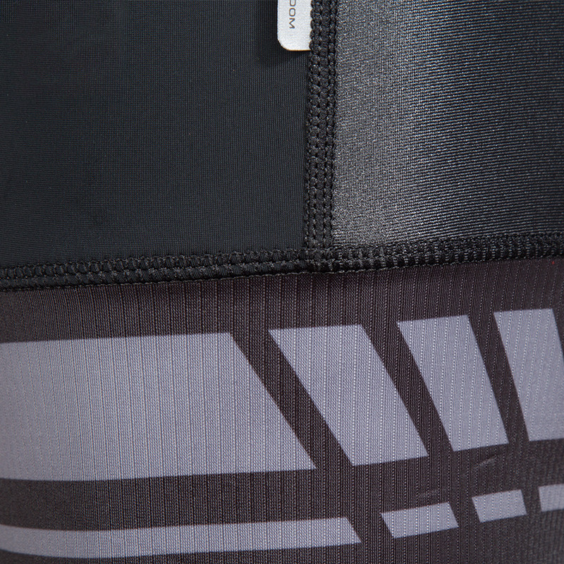 กางเกงปั่นจักรยาน SANTIC M7C05085 จักรยาเป้าอิตาลี