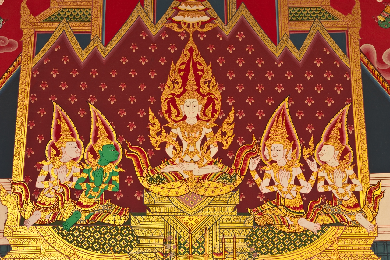 วอลเปเปอร์ ภาพพุทธศาสนา
