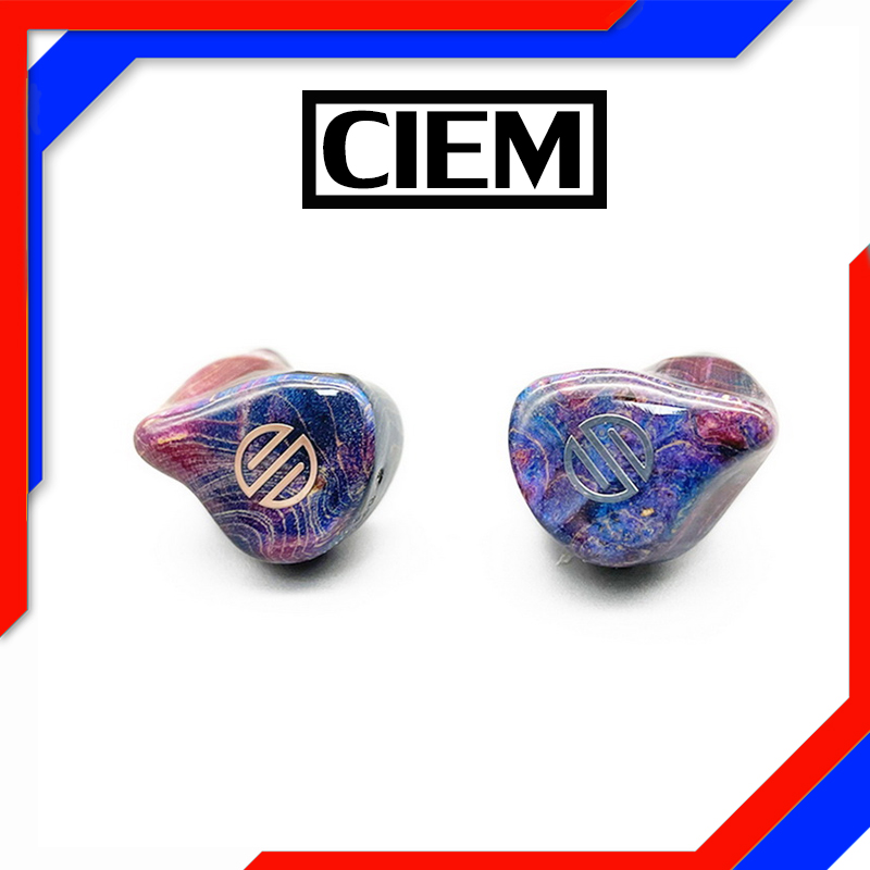 ขาย หูฟัง CIEM BGVP DM8 หูฟังหล่อหู 8 ไดรเวอร์ 8BA รองรับ Hi-Res ประกันศูนย์ไทย