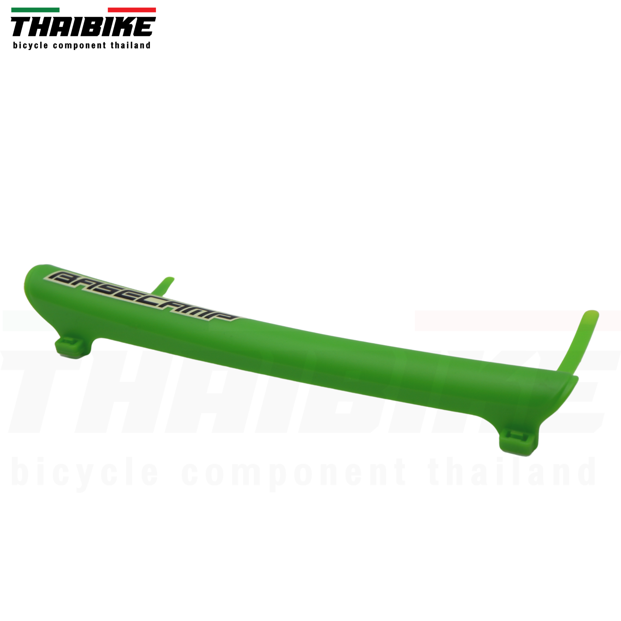 พลาสติกกันโซ่ตกใส่เฟรมจักรยาน BASECAMP