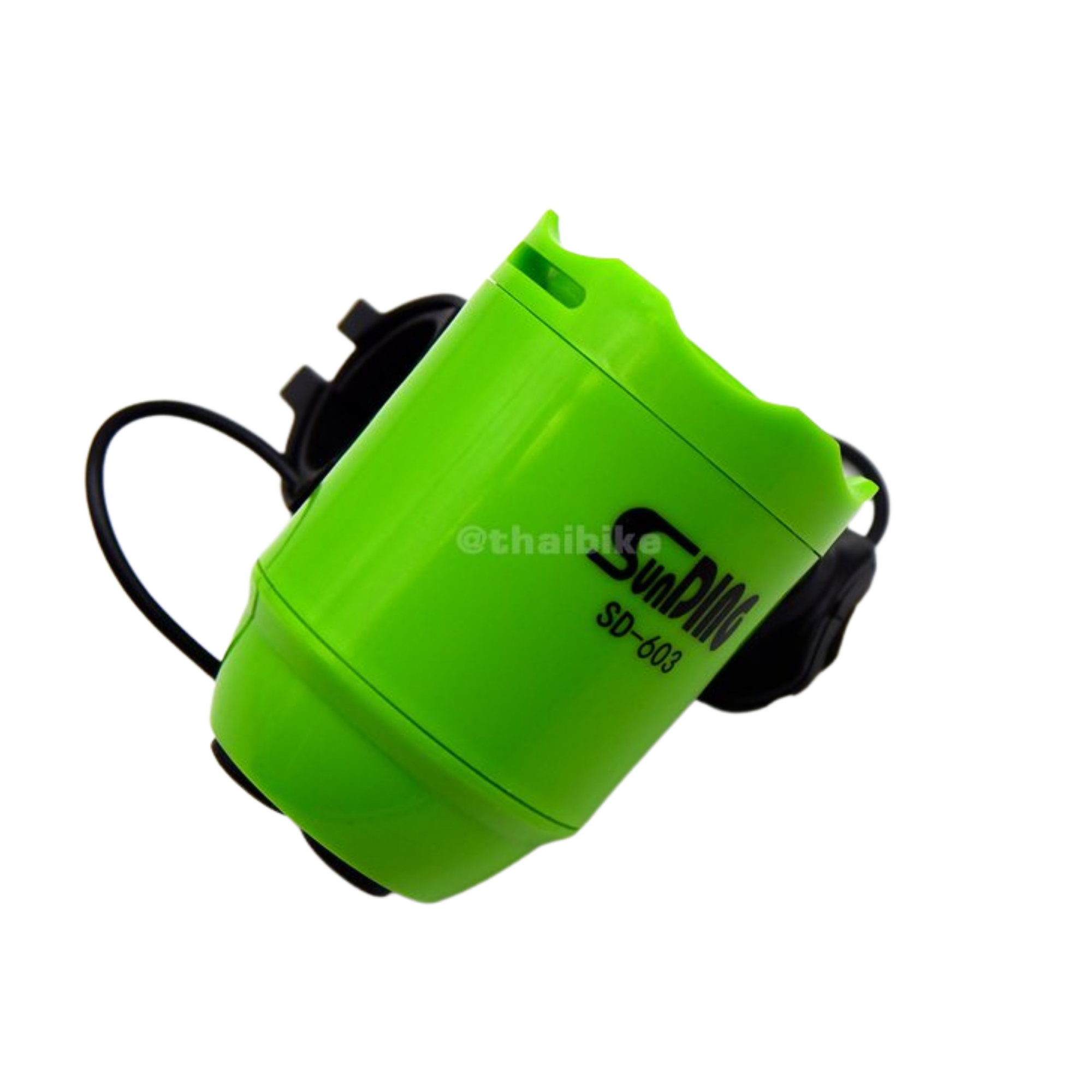 แตรจักรยานมีกันขโมย SUNDING SD-603