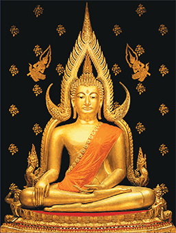 พระพุทธชินราช