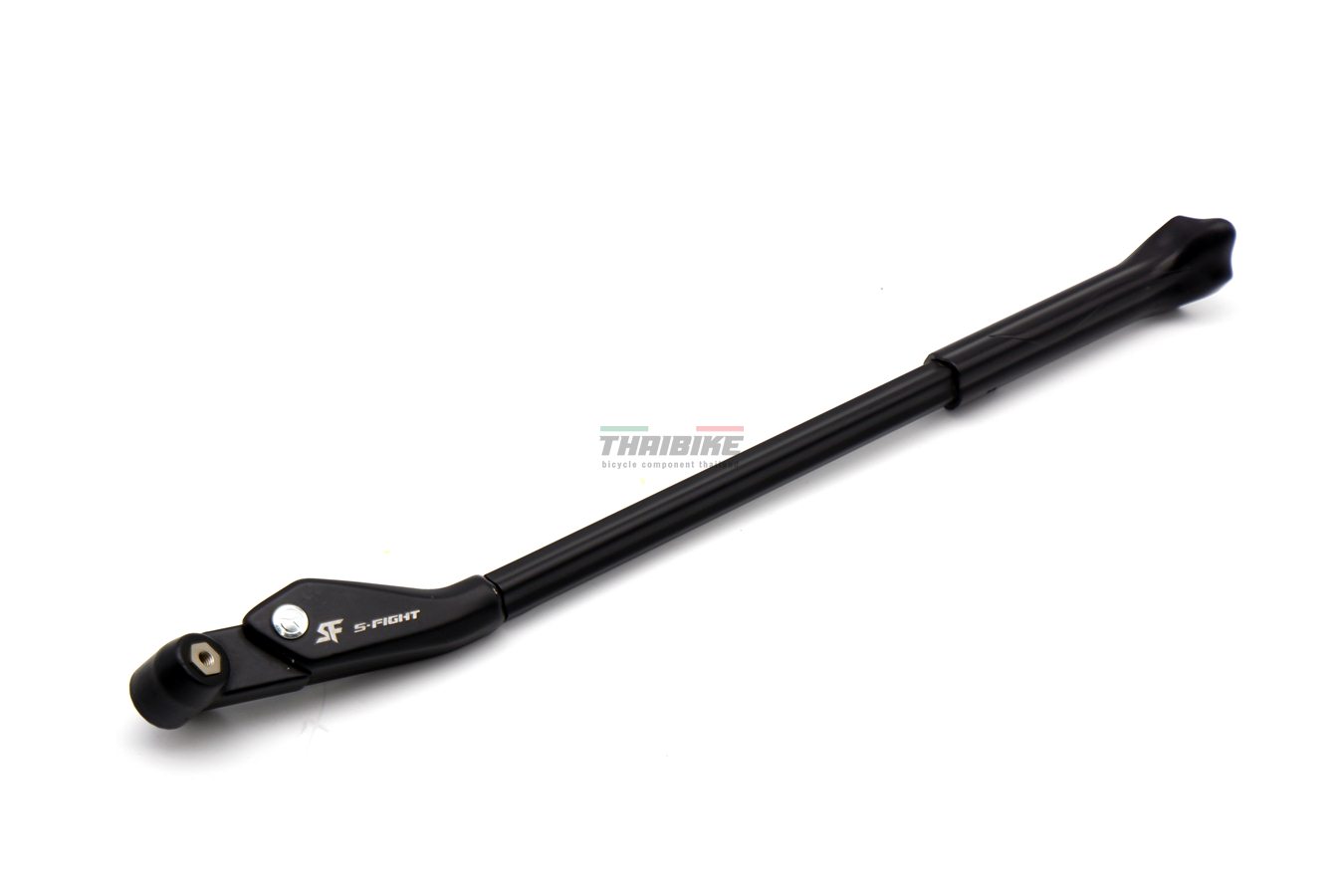 ขาตั้งจักรยานแบบอลูมิเนียมเสียบแกนปลด S-FIGHT น้ำหนักเบา ติดตั้งง่าย