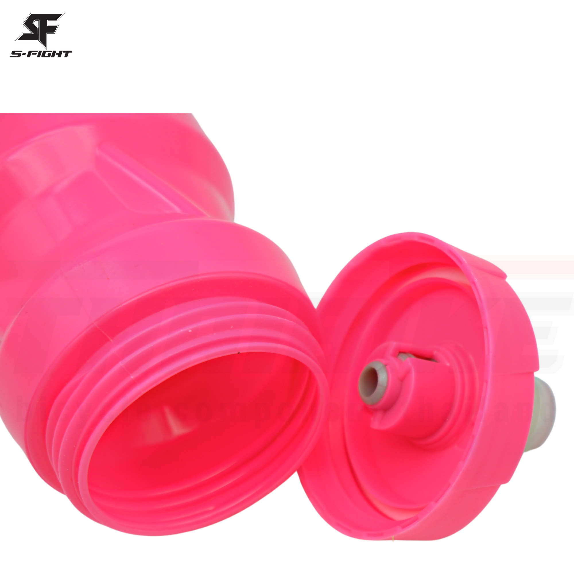 ขวดน้ำปั่นจักรยาน S-Fight ใส่จักรยาน ออกกำลังกาย