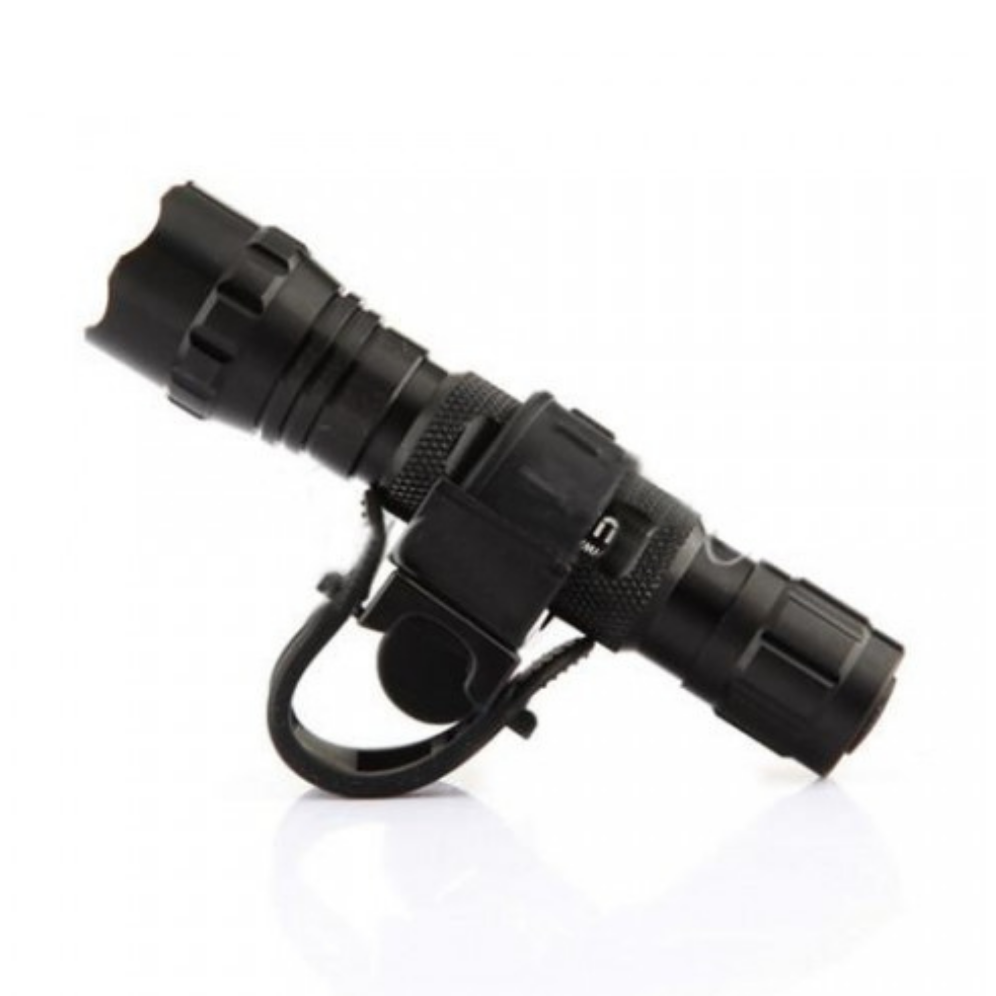 ขาจับไฟฉายติดไฟฉายกับจักรยาน THAIBIKE